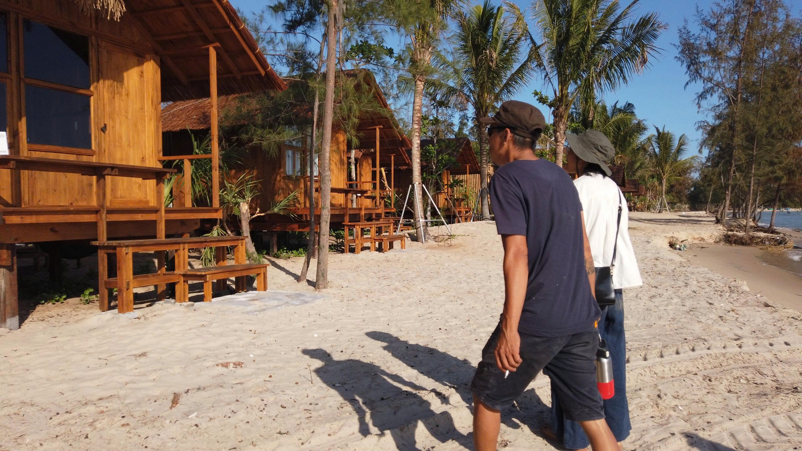 TẦM NHÌN – SỨ MỆNH