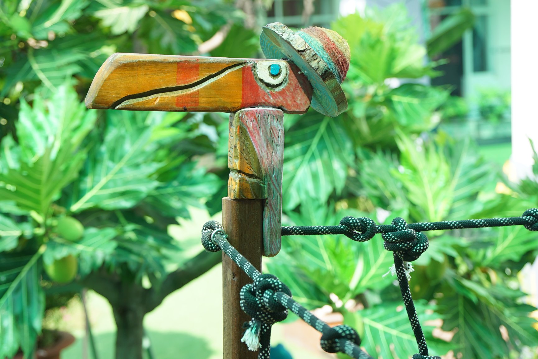 DOM DOM PLAYGROUND BIÊN HÒA