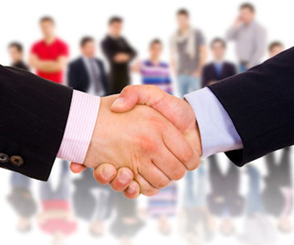 ĐỐI TÁC CỦA CHÚNG TÔI