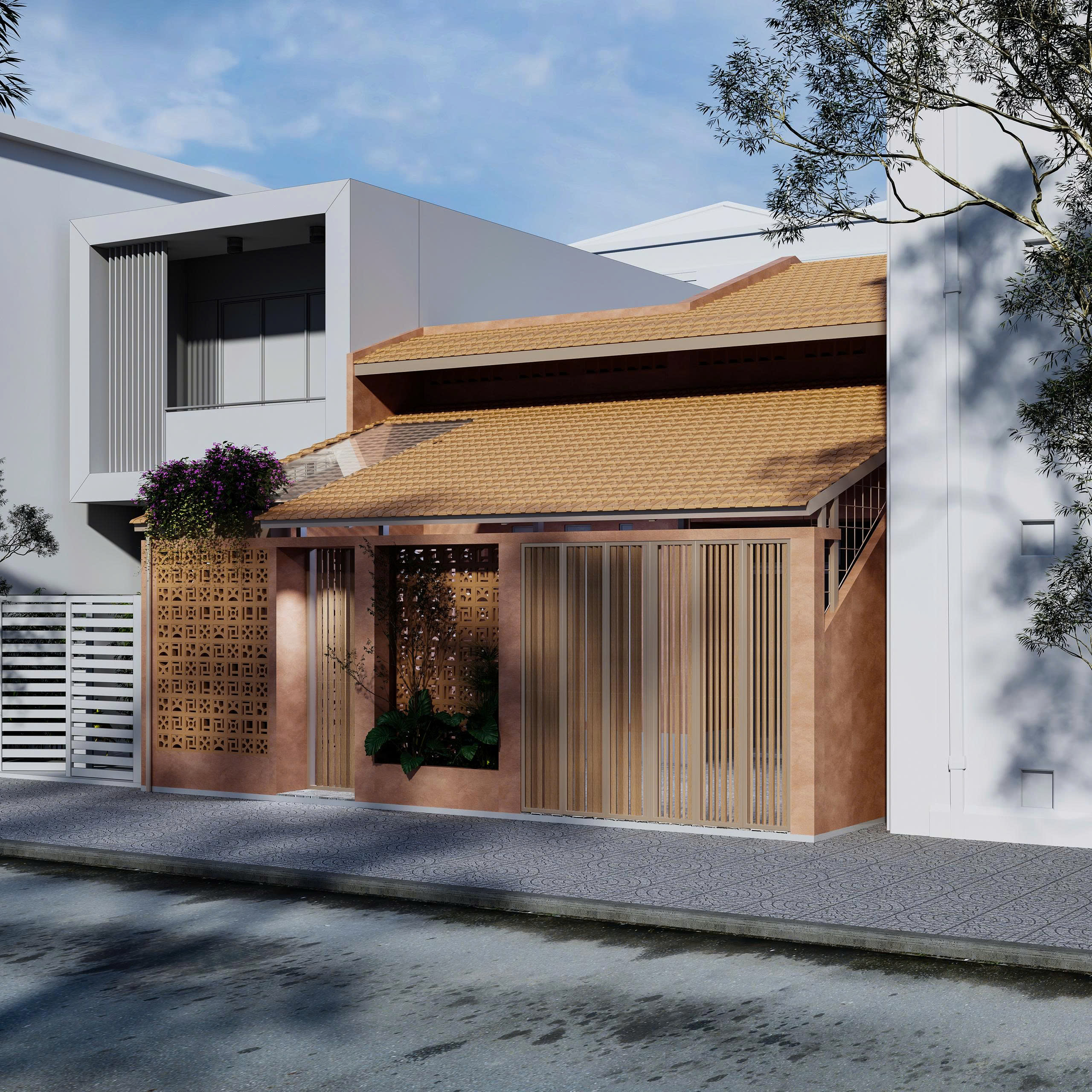 THIẾT KẾ NỘI THẤT