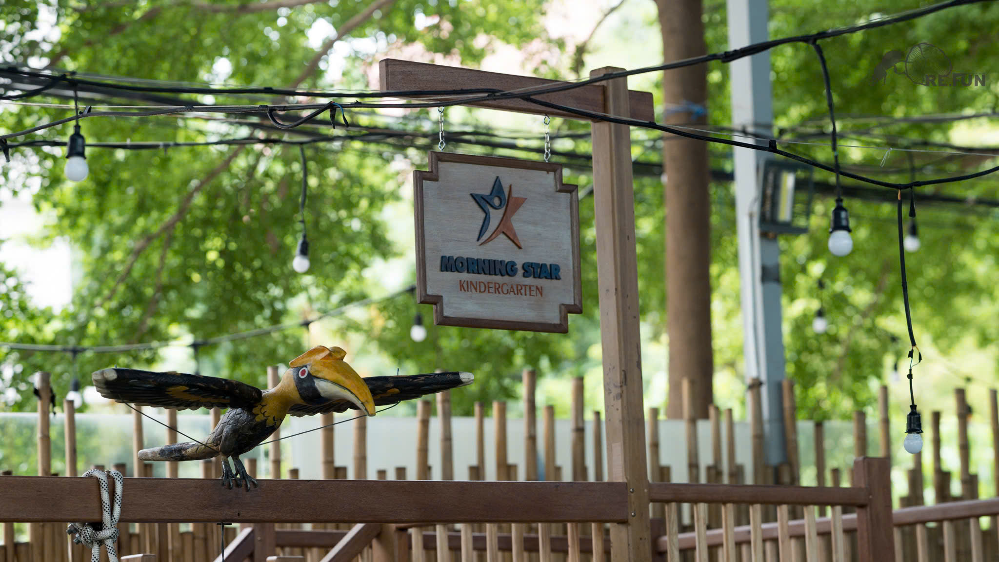 KID PLAYGROUND QUẬN 8